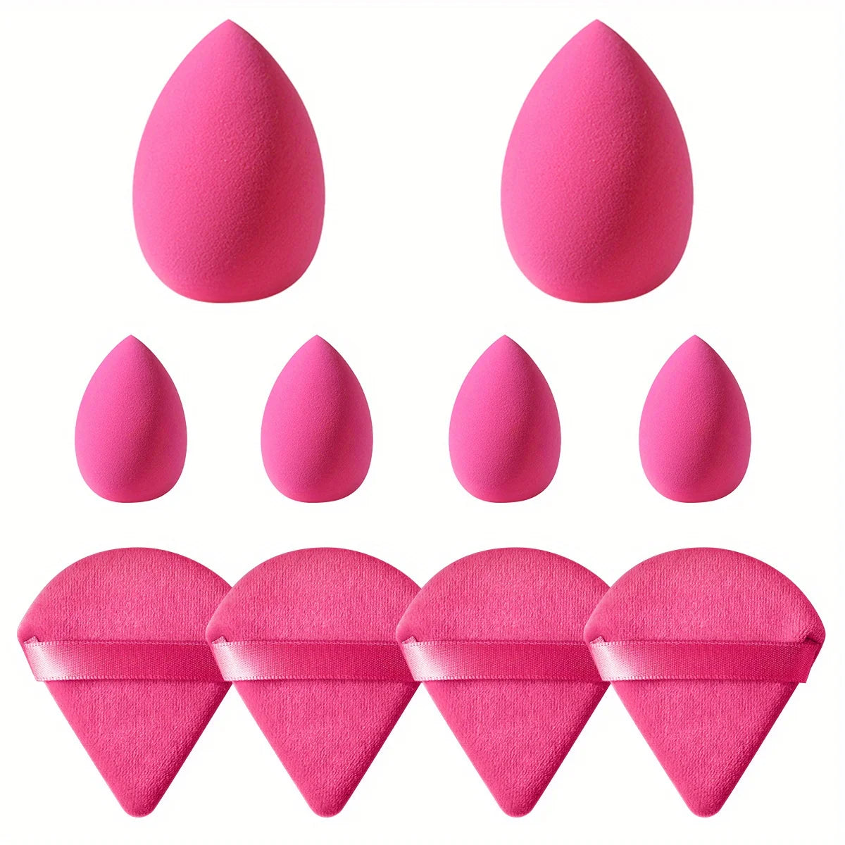 Lumovia | Makeup Foundation Sponges