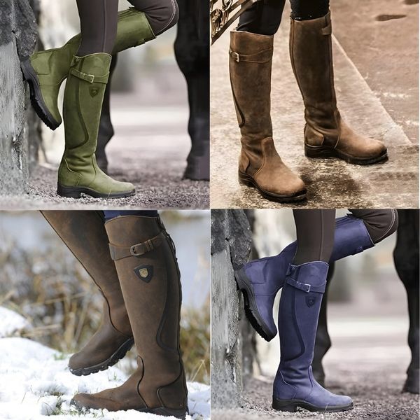 Kai™ - Waterproof women's boots