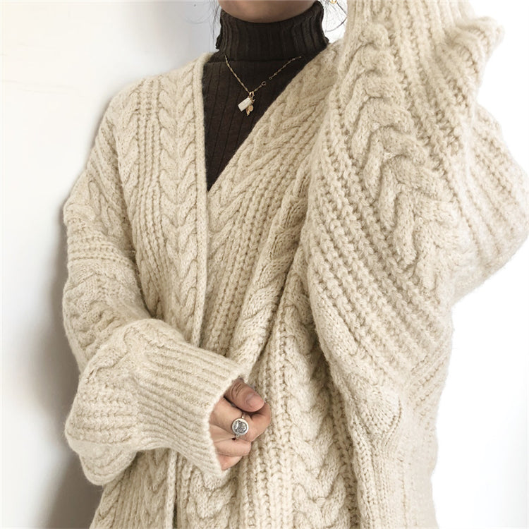 Raneth™ - Cozy Comfortable Cardigan