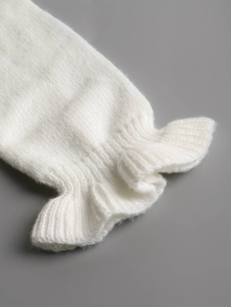 Maresla™ - V-neck sweater