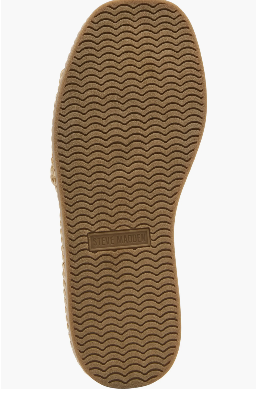 Lara | Women's Raffia Boardwalk Summer Shoes