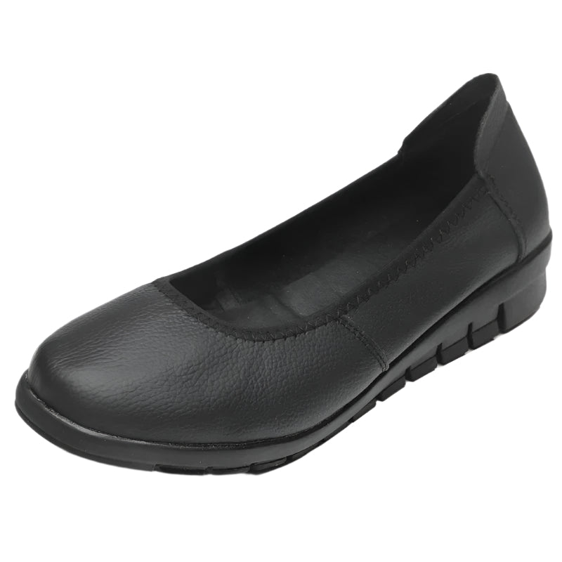 Leni | Comfortable ballerinas with a modern sole