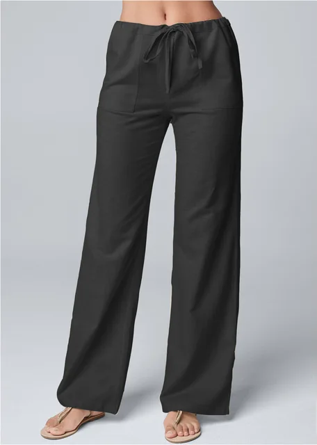 Klara™ - Casual ankle-length pants