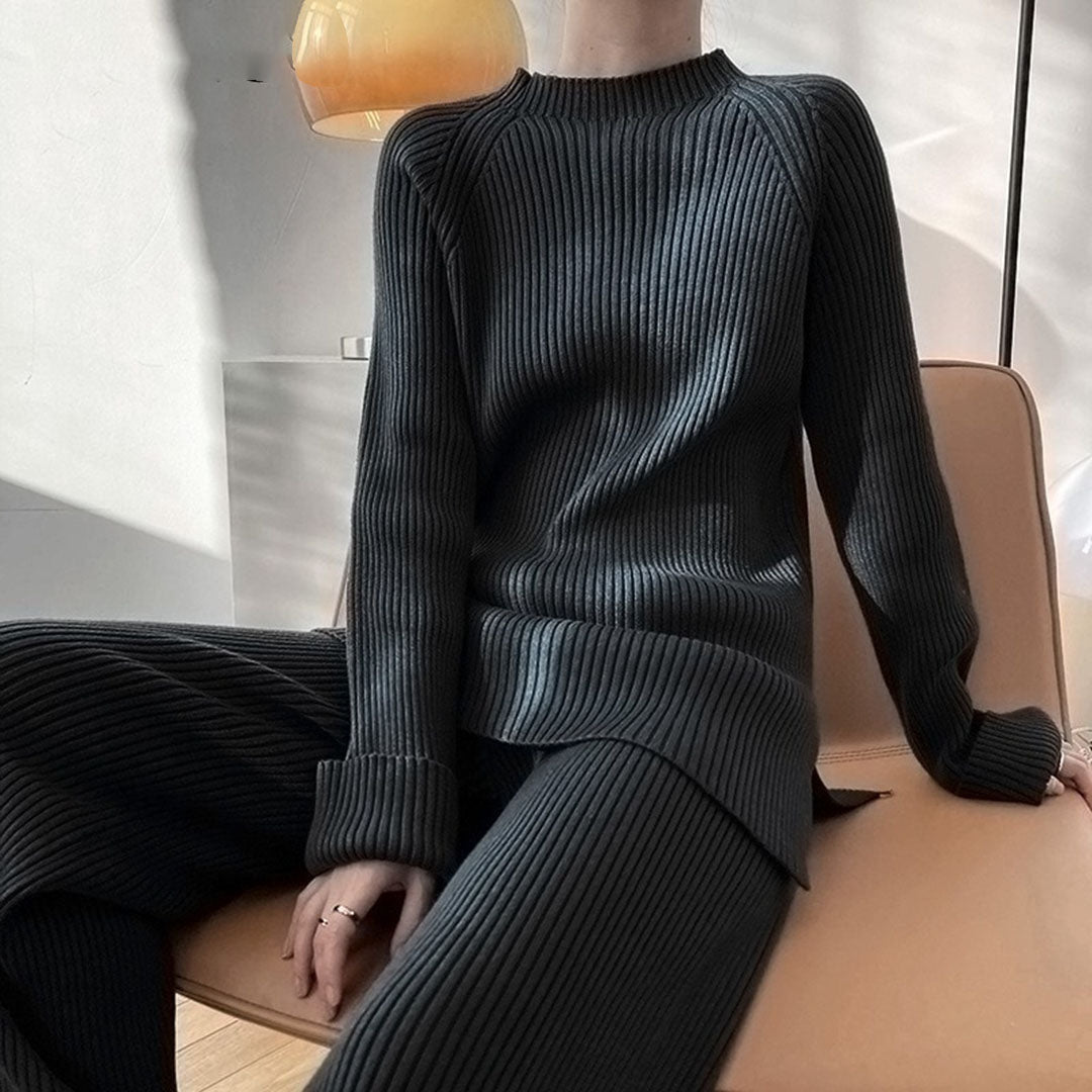 Plush™- Comfortable casual set