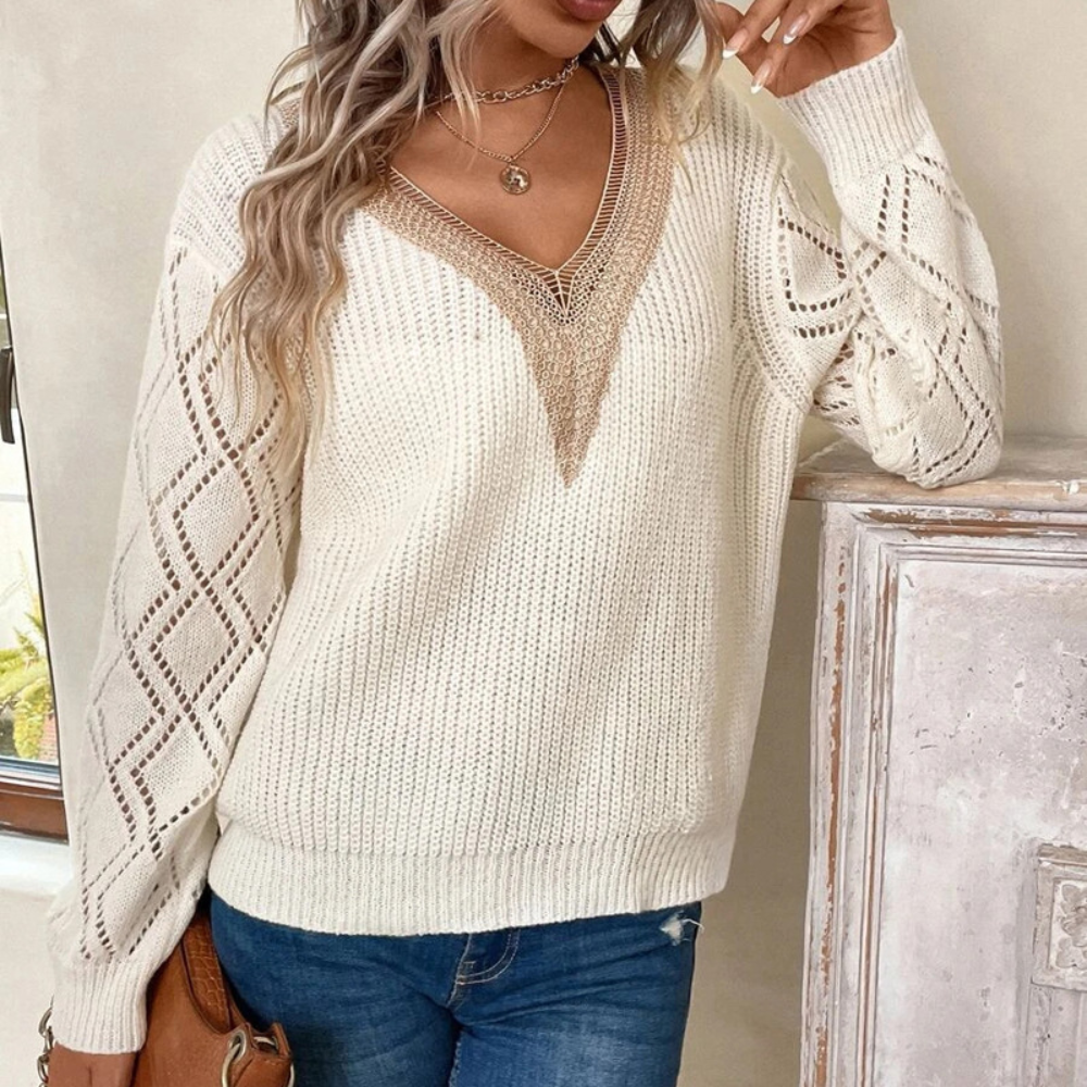 Olivia™ | Comfortable Sweater