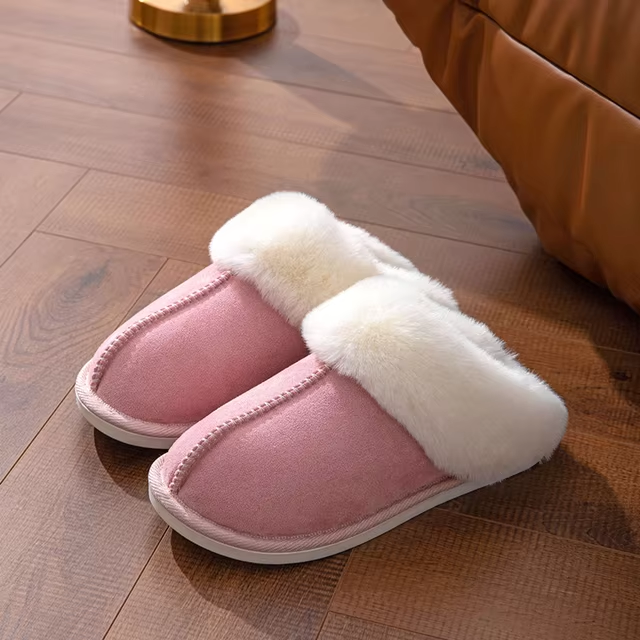 Ava™ - women's winter slippers