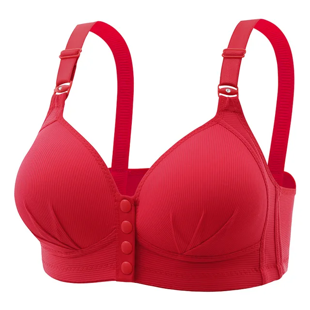 Nova™ - Push-up bra in plus sizes