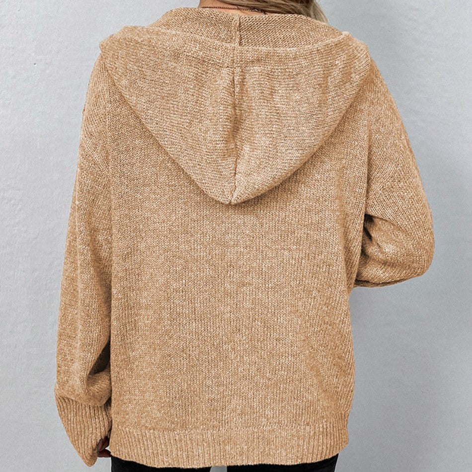 Amelia | Comfortable cardigan