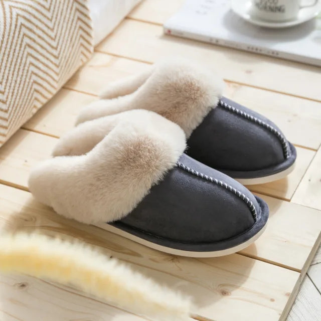 Emma™ - Comfortable slippers for home
