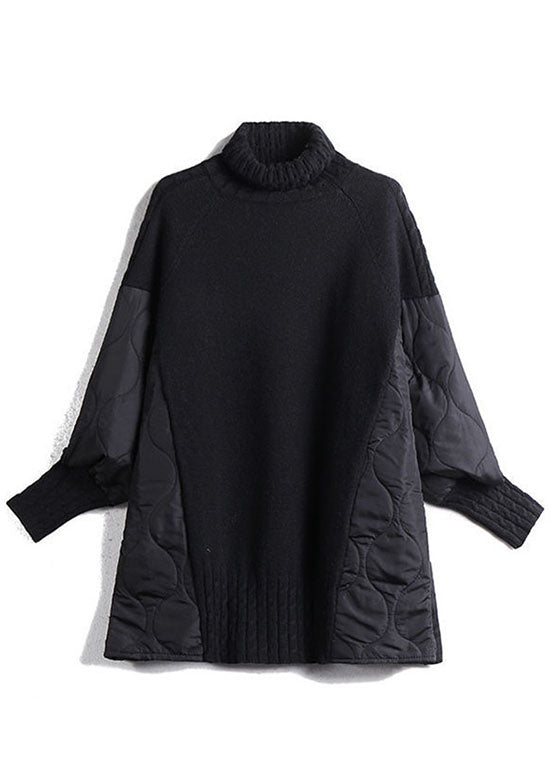 Rosé™ | Turtleneck sweater