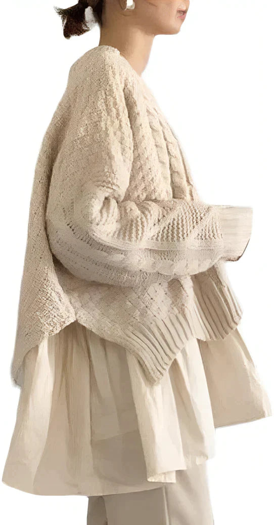 Julia™ - Crew Neck Sweater