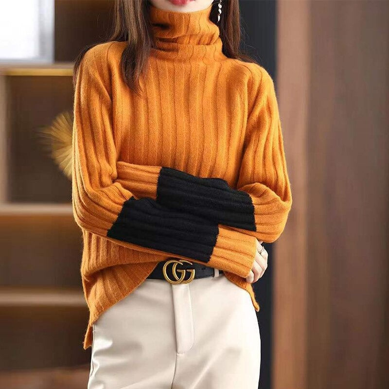 Eva™ | Casual Sweater