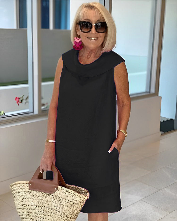 Holly | elegant dress