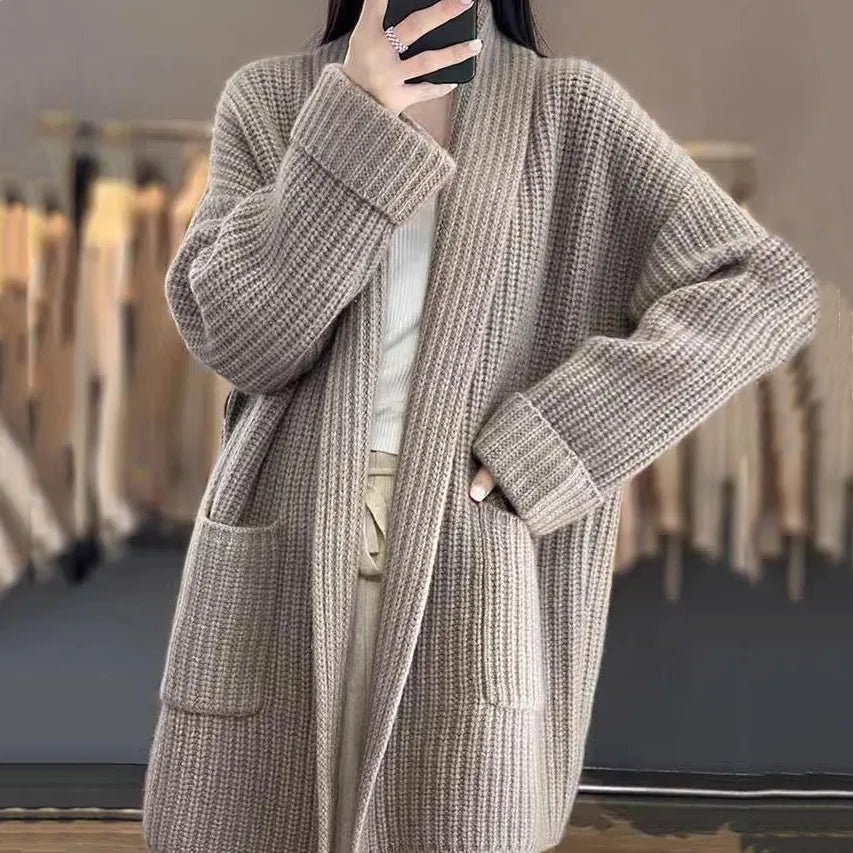 Aliiyah | Women's sweater