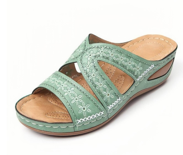 Eliana™ - Orthopedic Sandals Eliana