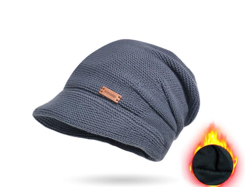 Victoria™ – Stylish and comfortable knitted hat