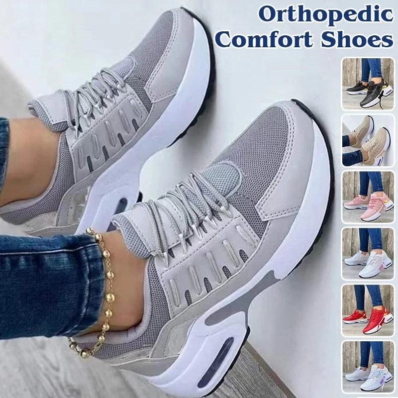 Simmy™ - Orthopedic comfort shoes