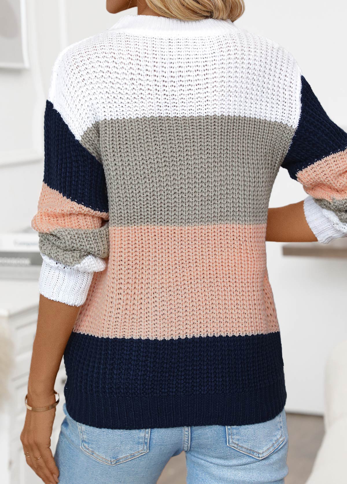 Mona™ - Super stylish autumn sweater