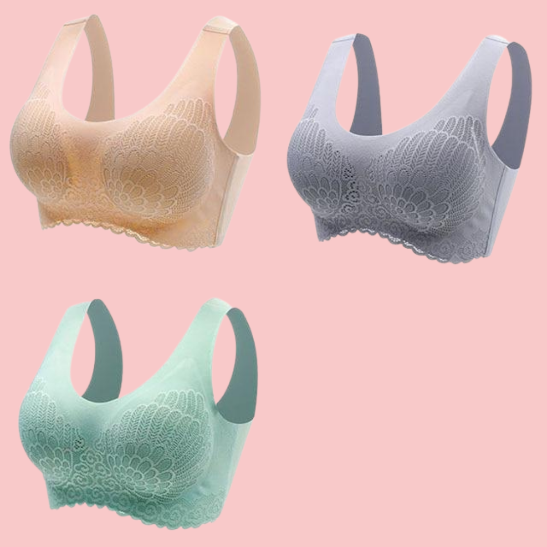 Chipi | Comfortable and Breathable Bra