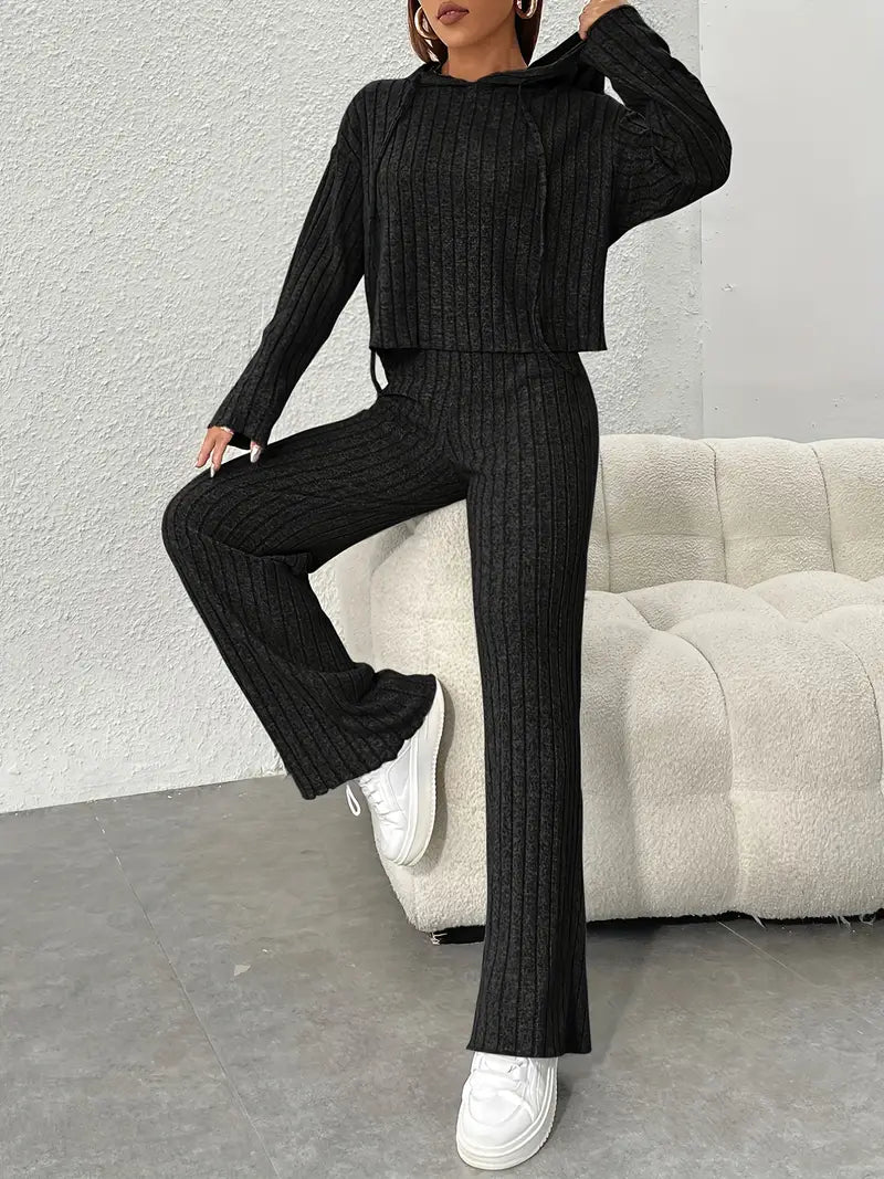 Tiara | Women's Casual Set