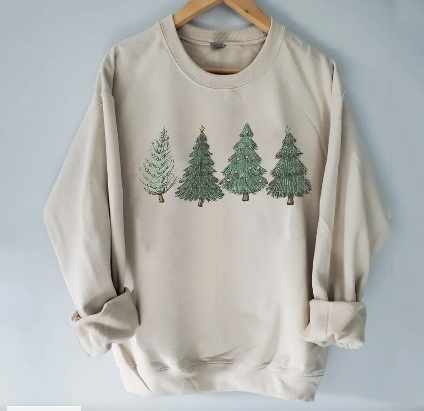 Lia | Women's sweater