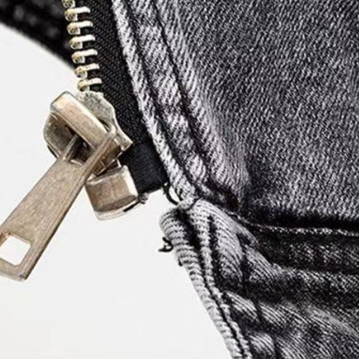 Bernard™ - Women's Denim Vest