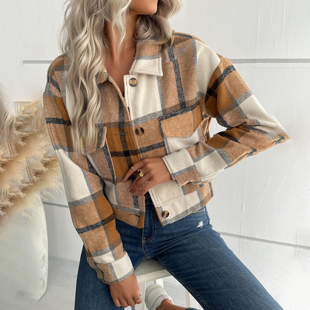 GIORGIA™ - Chic jacket for women