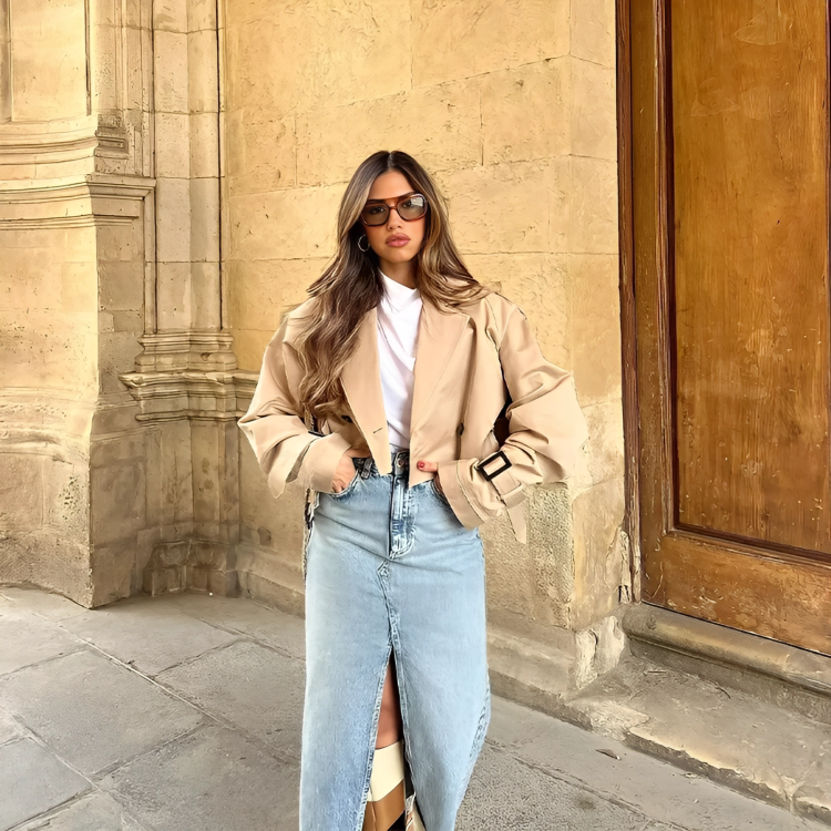 Lauren™ - BreezyChic Jacket