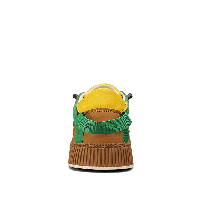 Riley™ - Comfortable sneakers with an ultra-modern design