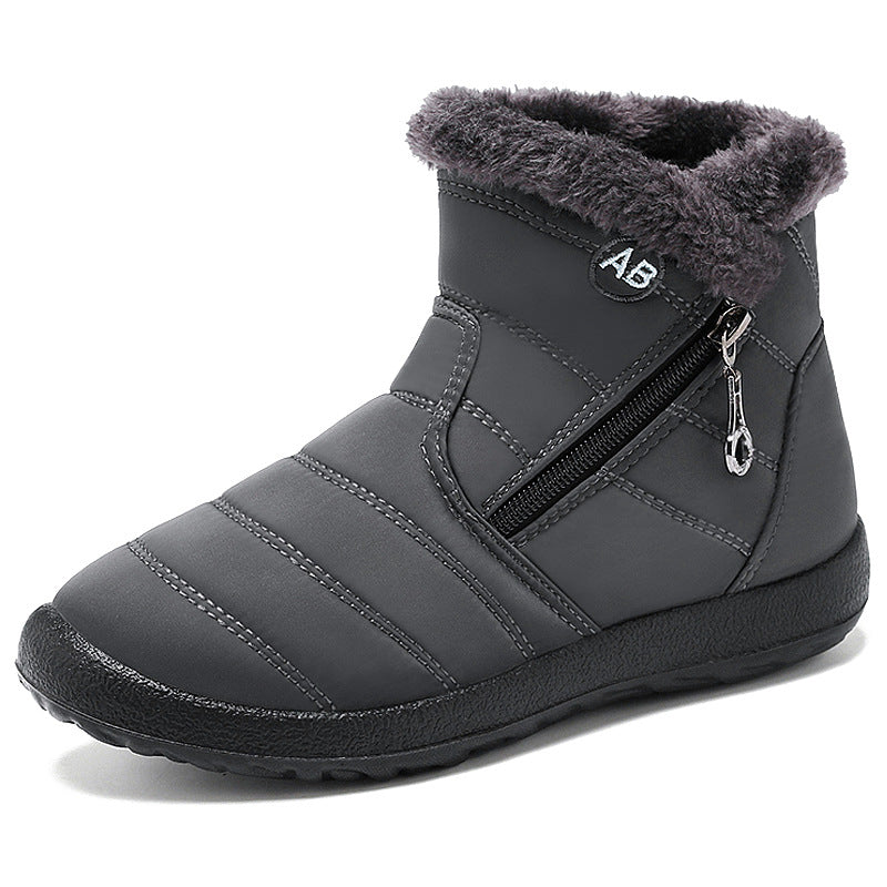 Linda™ - Warm boots for women