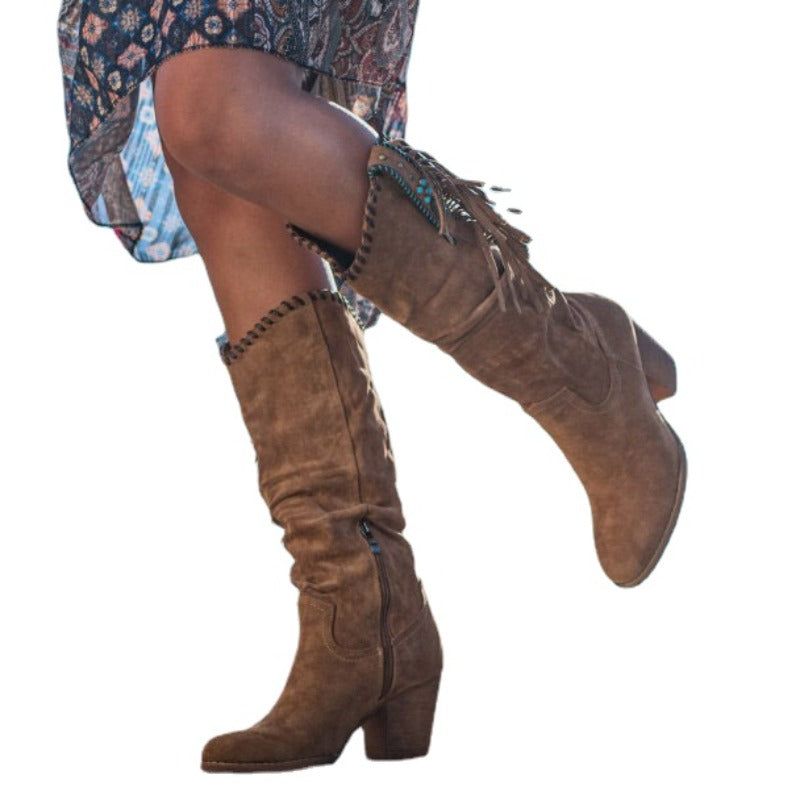Remington™ - Wild West boots