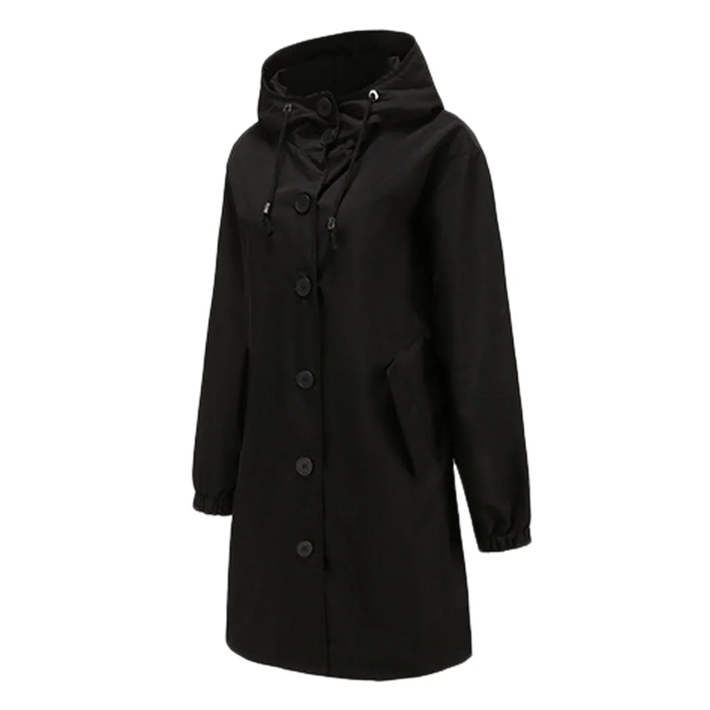 LUNA™ - ELEGANT MACKINTOSH FOR THE WHOLE YEAR