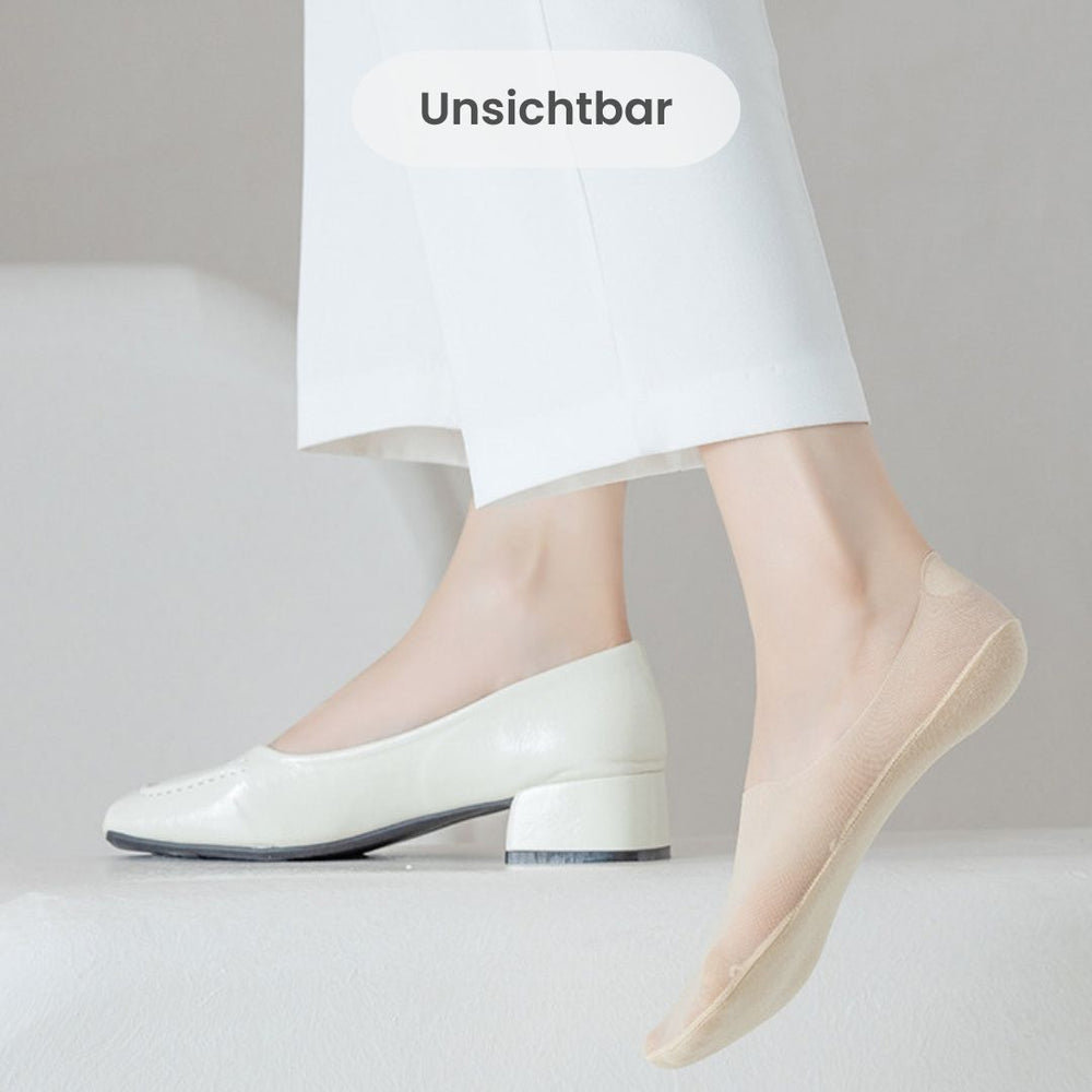 Lumovia | Ice silk socks