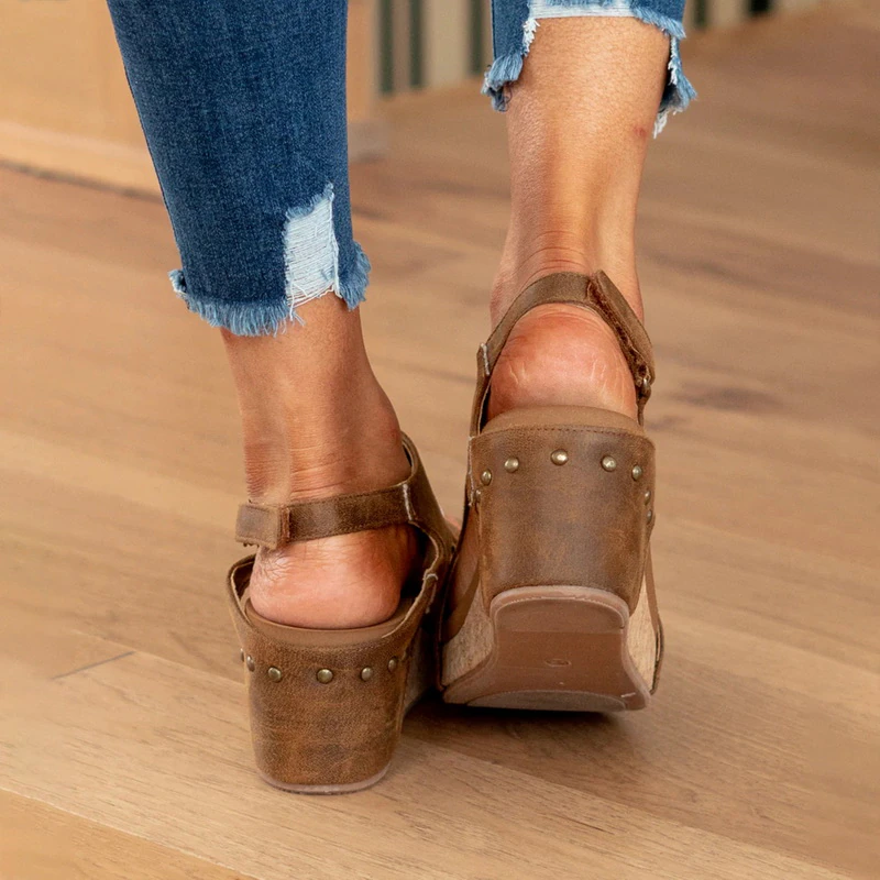 Marelli™ - Ergonomic & Comfortable Leisure Sandals