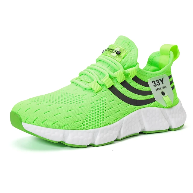 Klara™ - Breathable running shoes