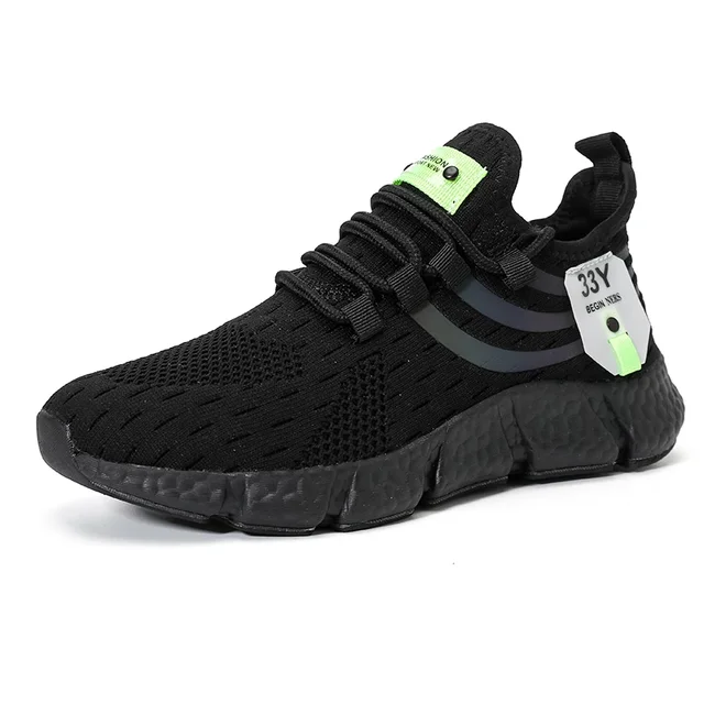 Klara™ - Breathable running shoes