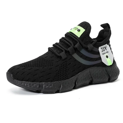 Klara™ - Breathable running shoes