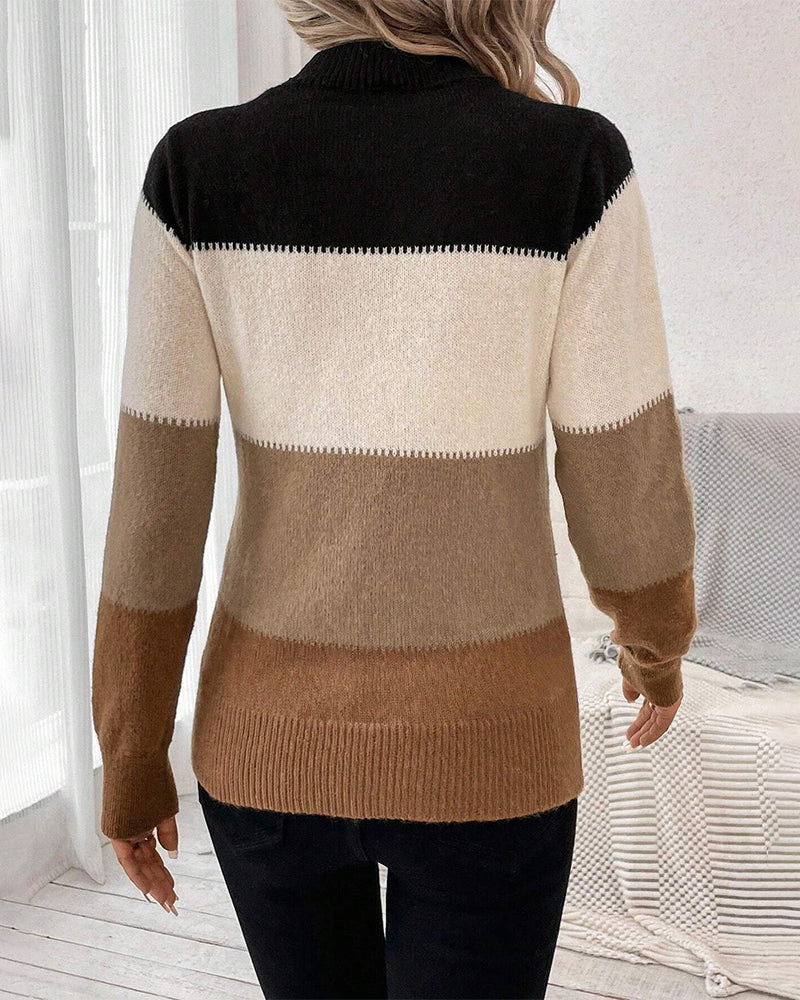 Kaiden™ - Women's Sweater