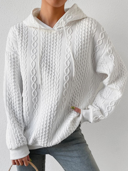 Zaya™ - Stylish Hoodie [Last Day Discount]