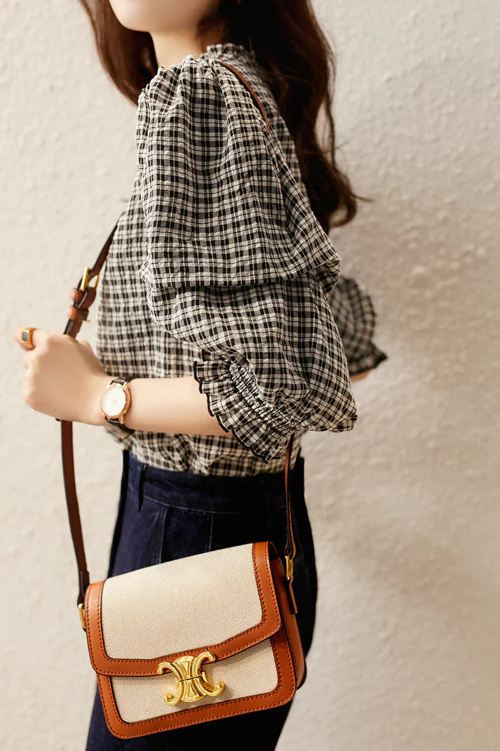 Avery™ Women's Top [Last Day Discount]