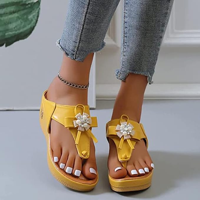 Ivana | Women's Stylish Summer Jade Sandals