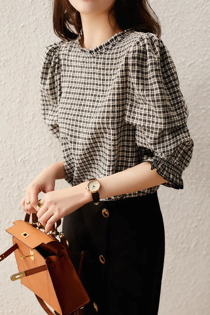 Avery™ Women's Top [Last Day Discount]