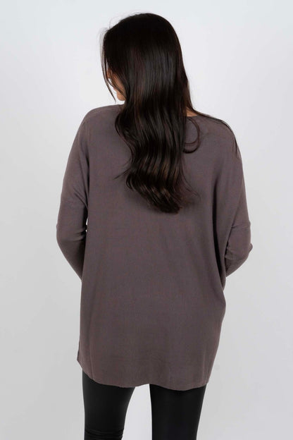 Izza™ - Comfort Smitten Pullover