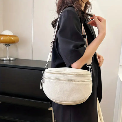 Nataly™ - Leather Shoulder Bag [Last Day Discount]