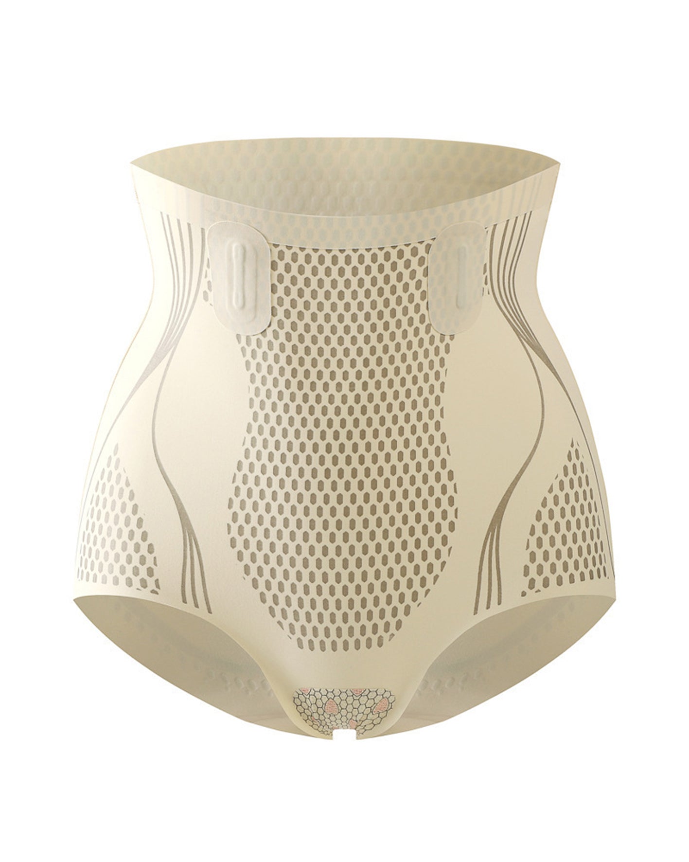 Nova™ - Seamless high-waist shaping panties