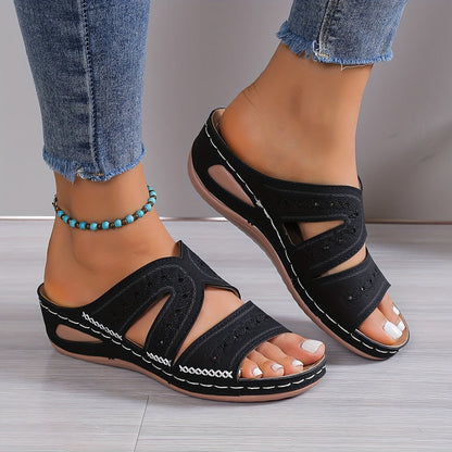 Eliana™ - Orthopedic Sandals Eliana