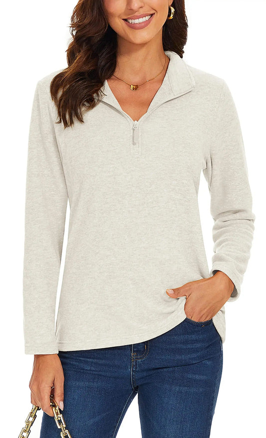 Maria | Elegant sweater