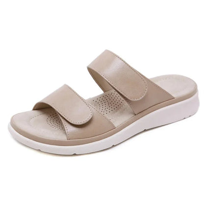 Leni | Comfortable and stylish sandals for everyday wear