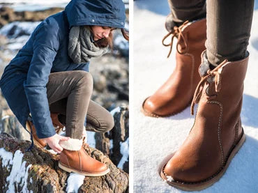 ArcticGrip | Winter boots 