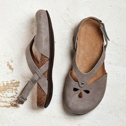 Chelsea - Orthopedic Sandals